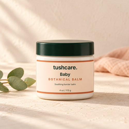 Baby Botanical Balm