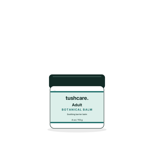 Botanical Balm