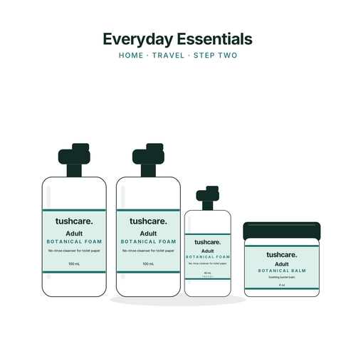 Everyday Essentials