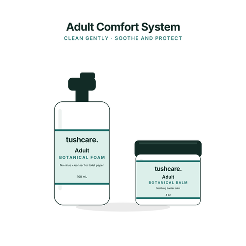 Adult Comfort System