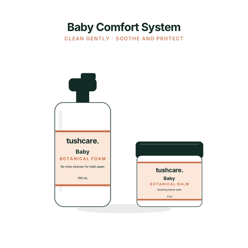 Baby Comfort System